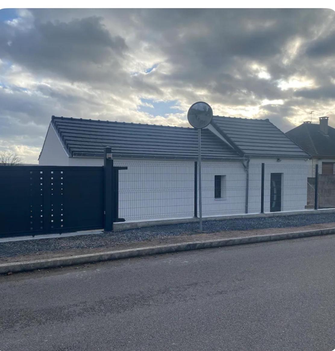 Maison Du Champblanc * Bourbon-Lancy