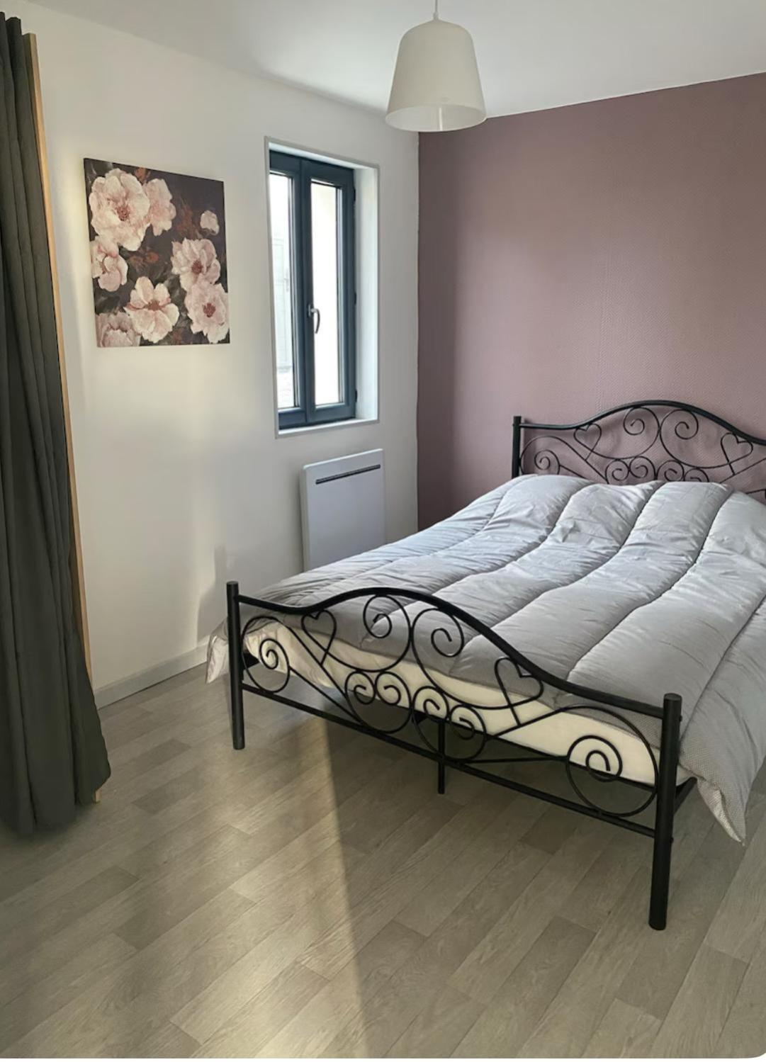 Maison Du Champblanc * Bourbon-Lancy